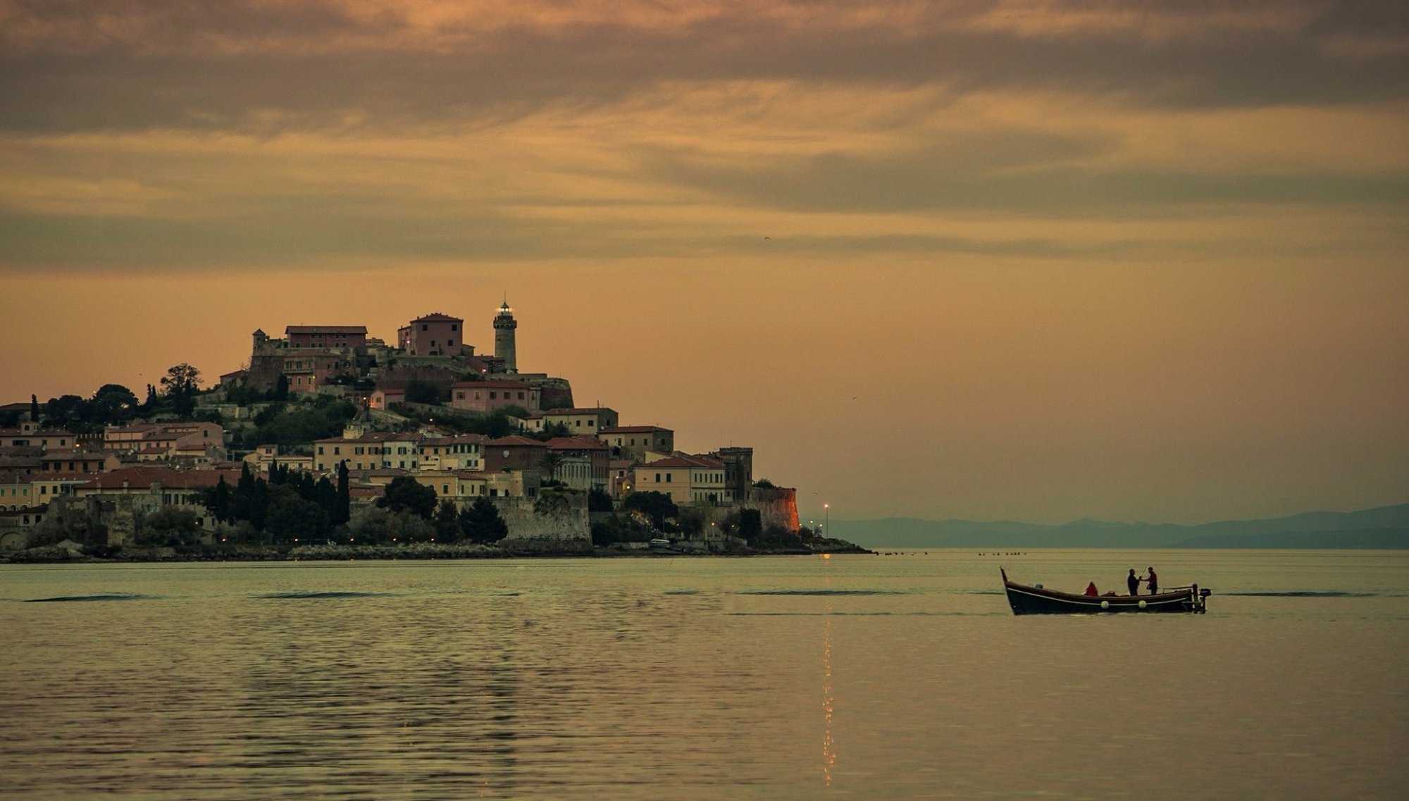 Il Paradiso dei Delfini