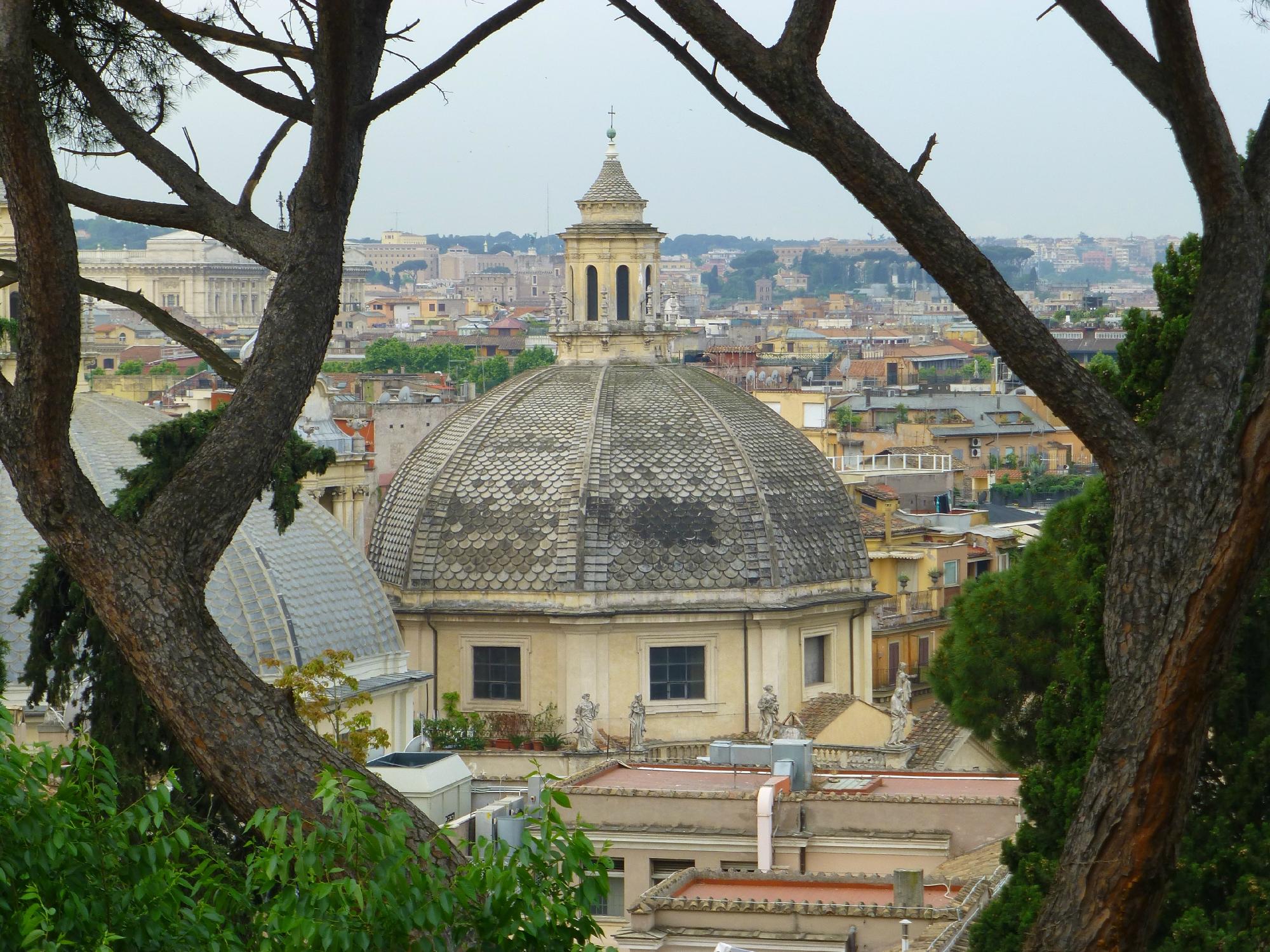 Rome Photo Tours & Workshops by Oliver Blum Photography