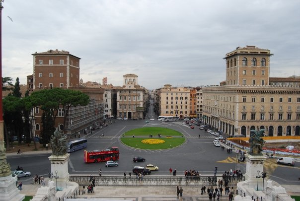 Via del Corso