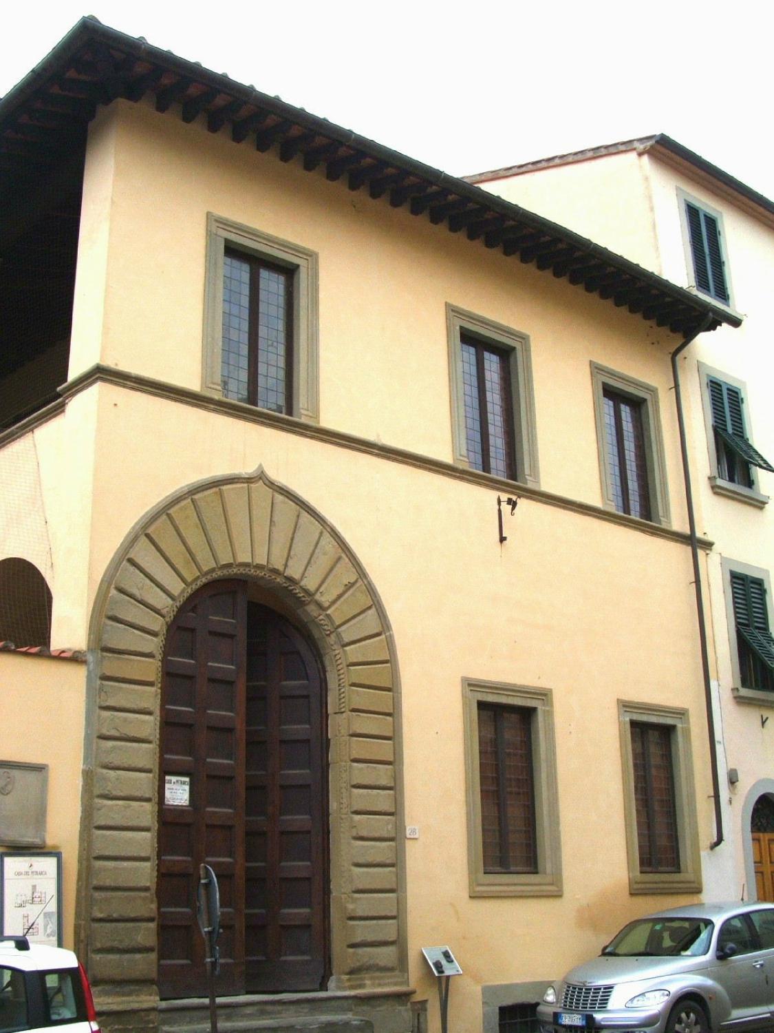 Accademia Petrarca