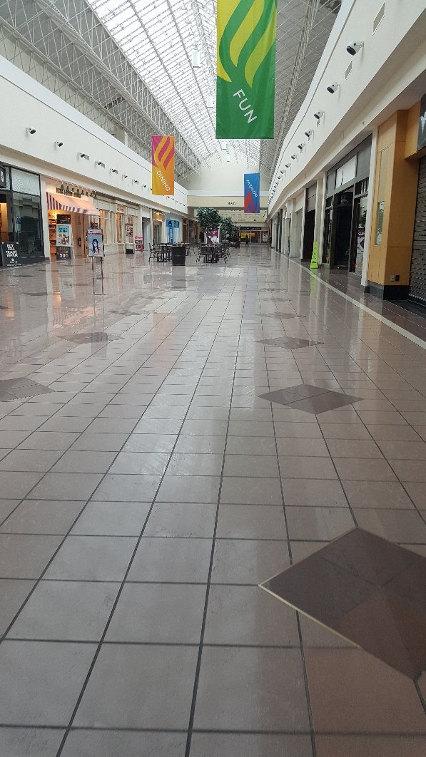 ShoppingTown Mall