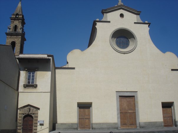 Basilica di Santo Spirito