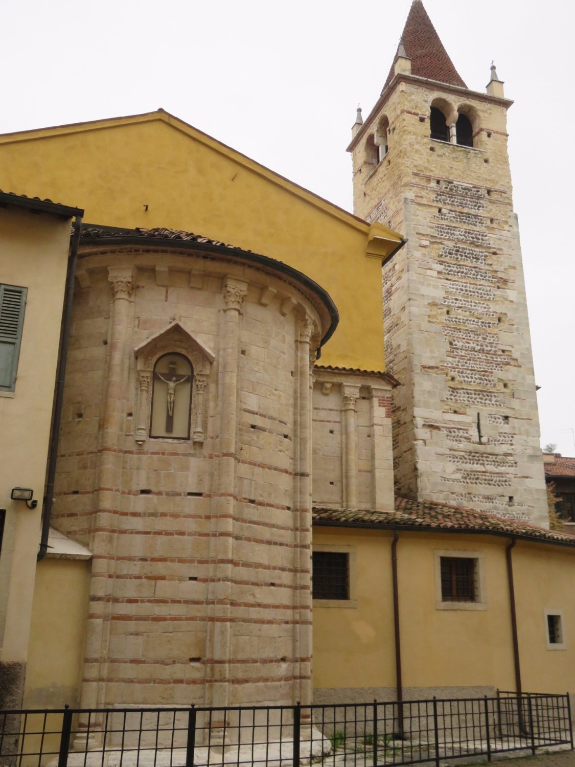 Chiesa dei Santi Apostoli