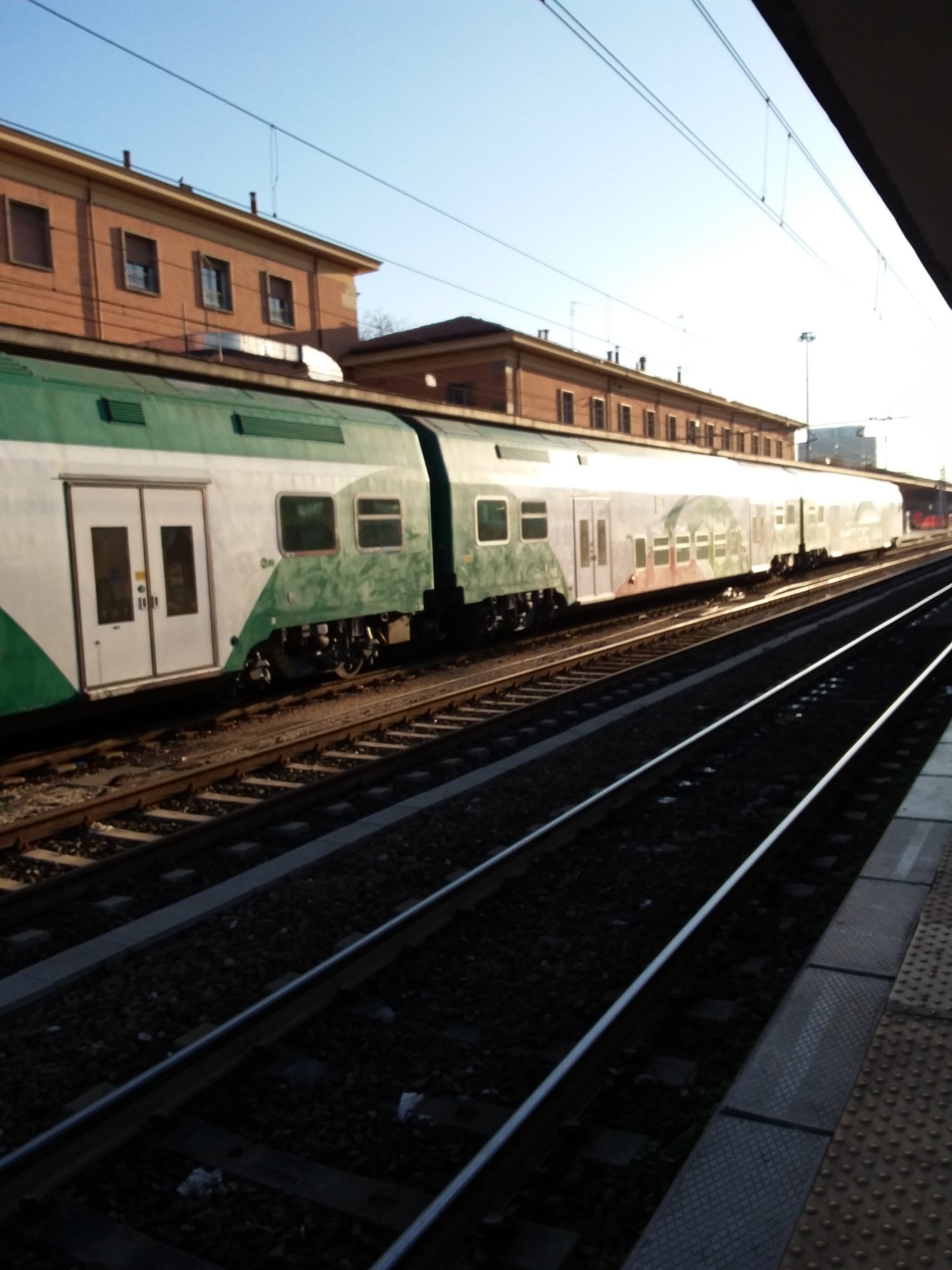 Stazione di Ferrara