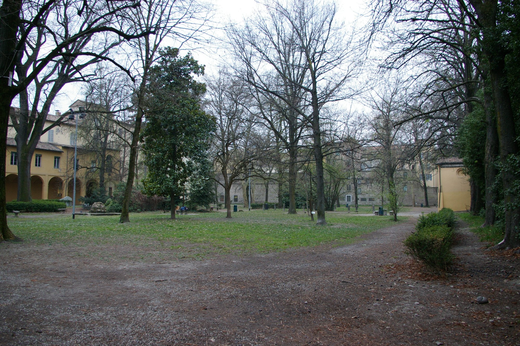 Parco di San Paolo