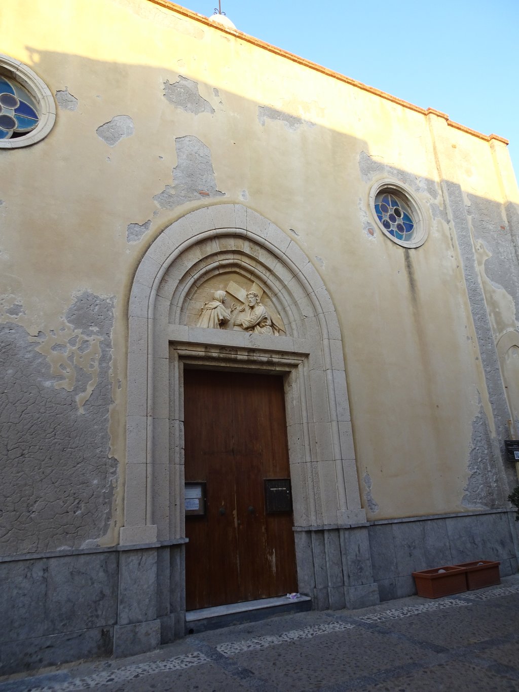 Chiesa dell'Itria
