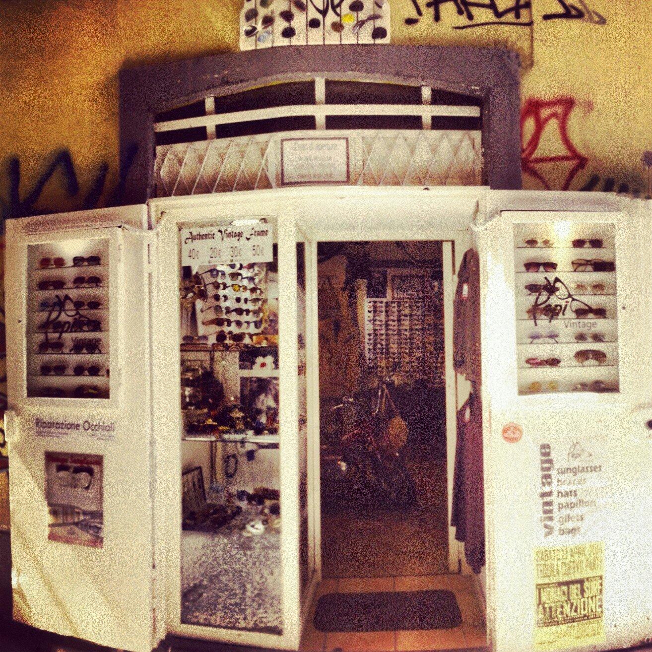 Pepi Vintage Room