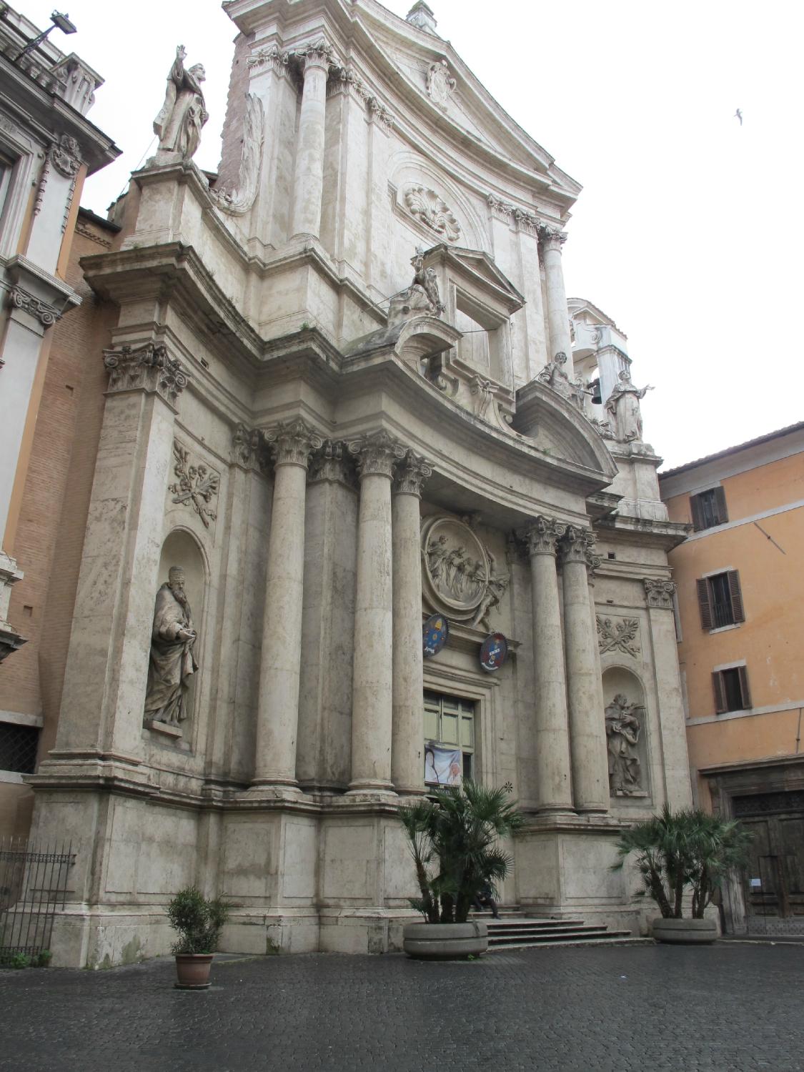 San Marcello al Corso