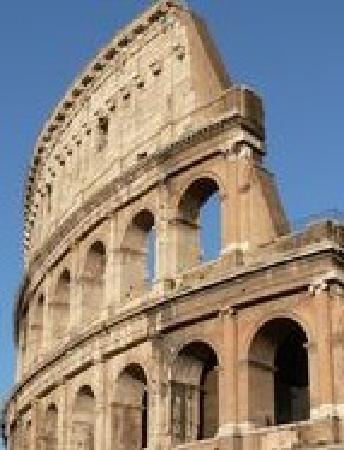 Tours del Colosseo con Donato