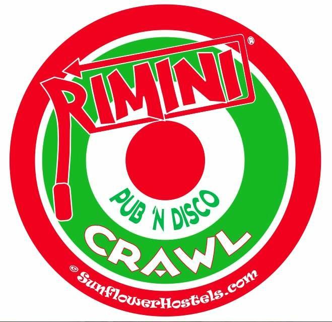 Rimini Pub & Disco Crawl