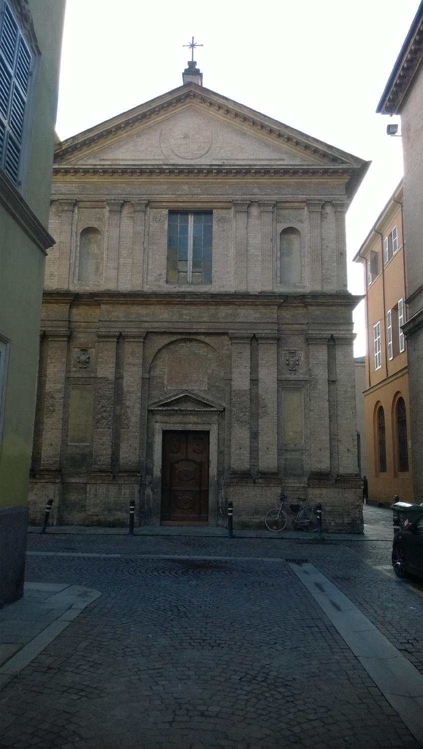 Chiesa di San Marcellino