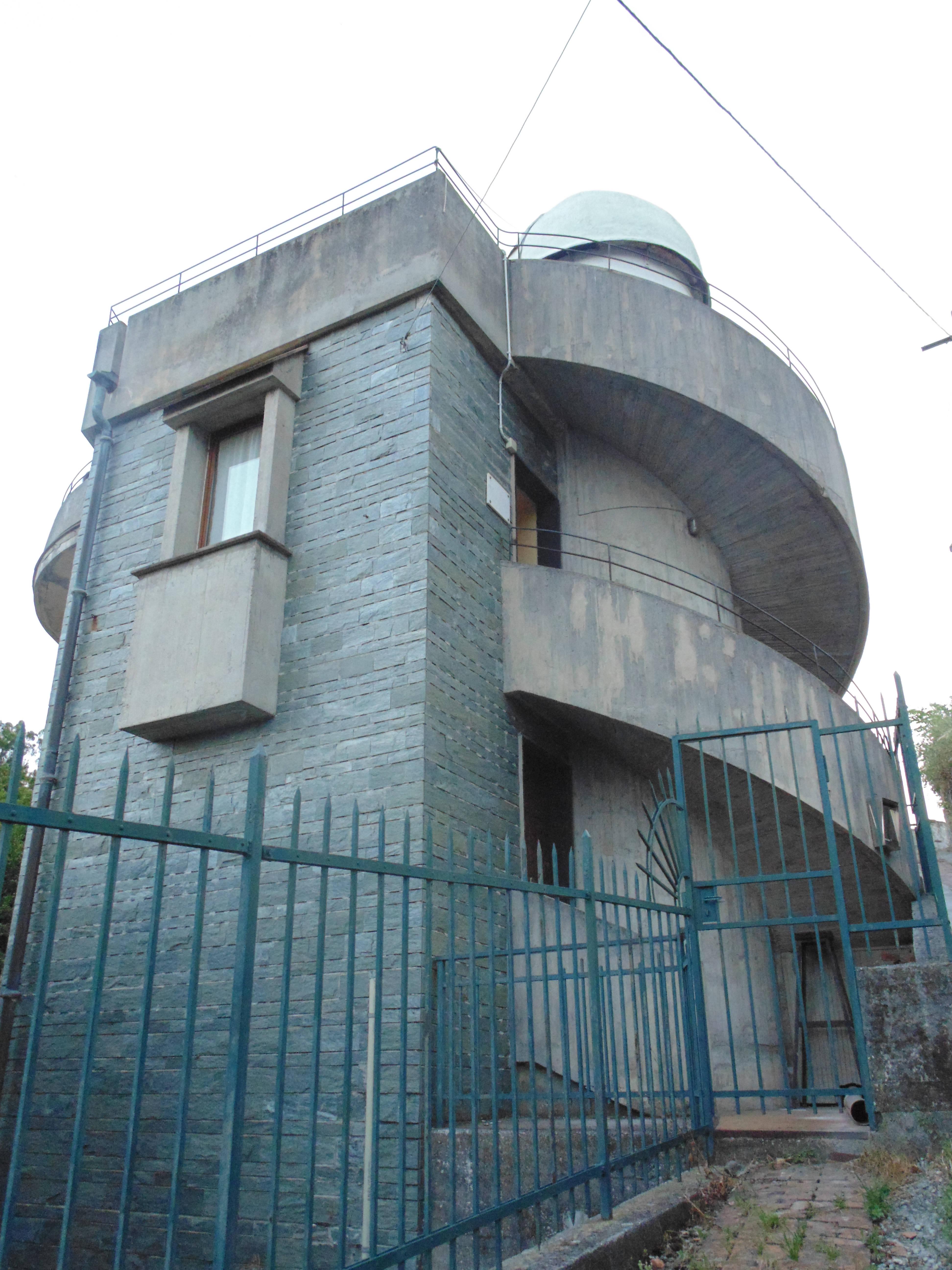 Osservatorio Astronomico DI Genova
