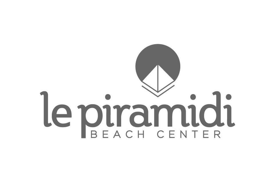 Le Piramidi Beach Center