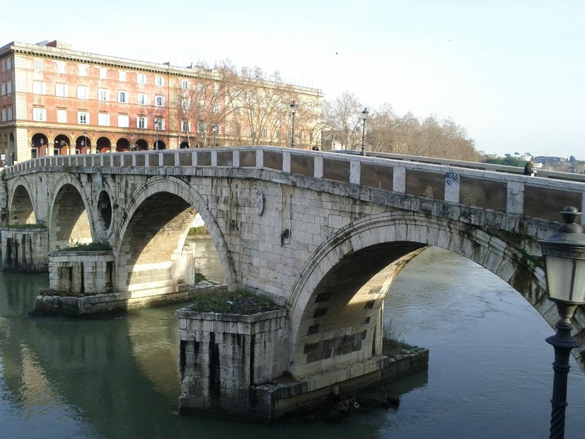 Ponte Sisto