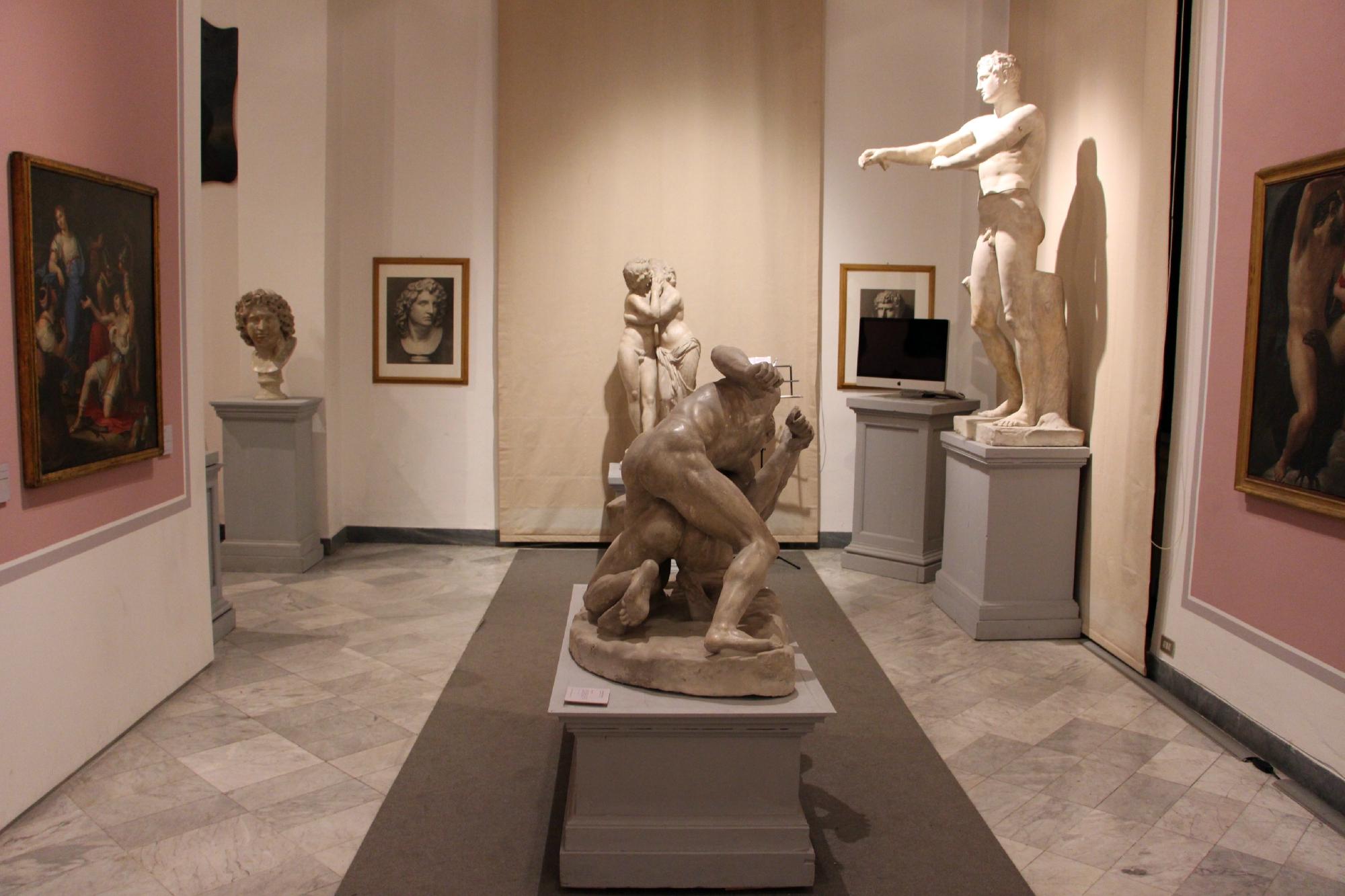 Museo dell'Accademia Ligustica di Belle Arti