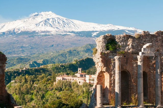 Taxi Service Excursion