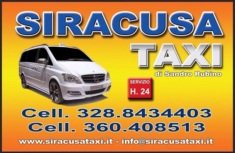 Siracusa Taxi