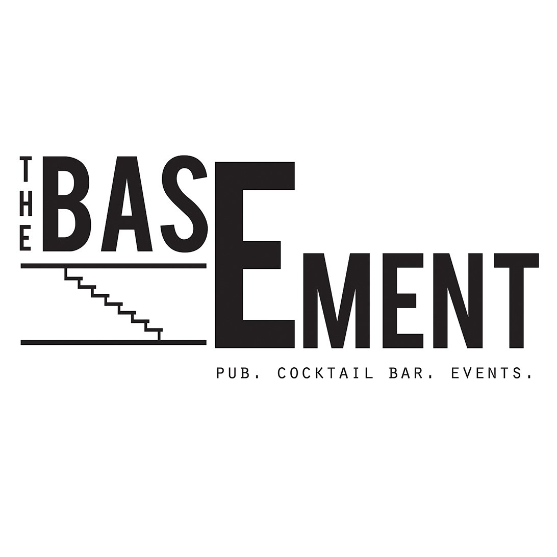 The Basement - Pub. Cocktail Bar. Events.