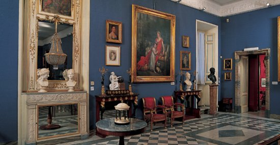 Museo Napoleonico