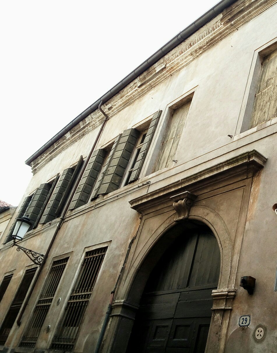 Palazzo Manzoni