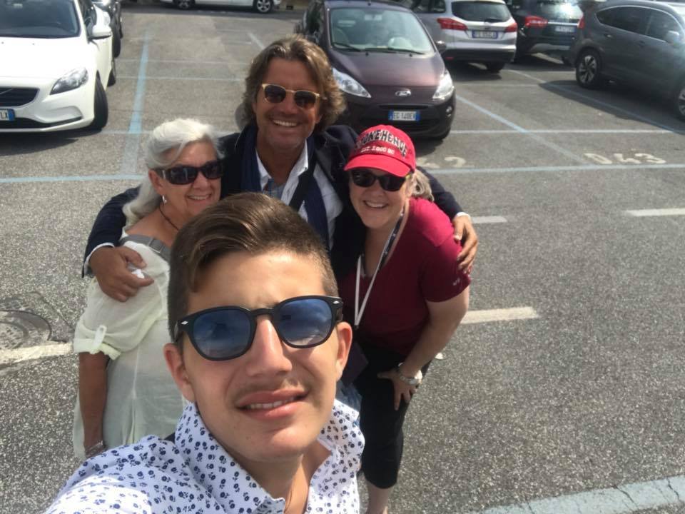 Touring Amalfi Coast Day Tours