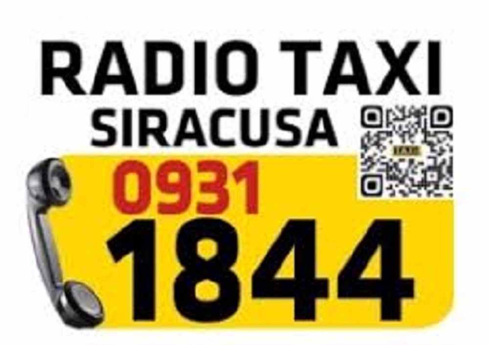 Radio Taxi Siracusa 0931 1844