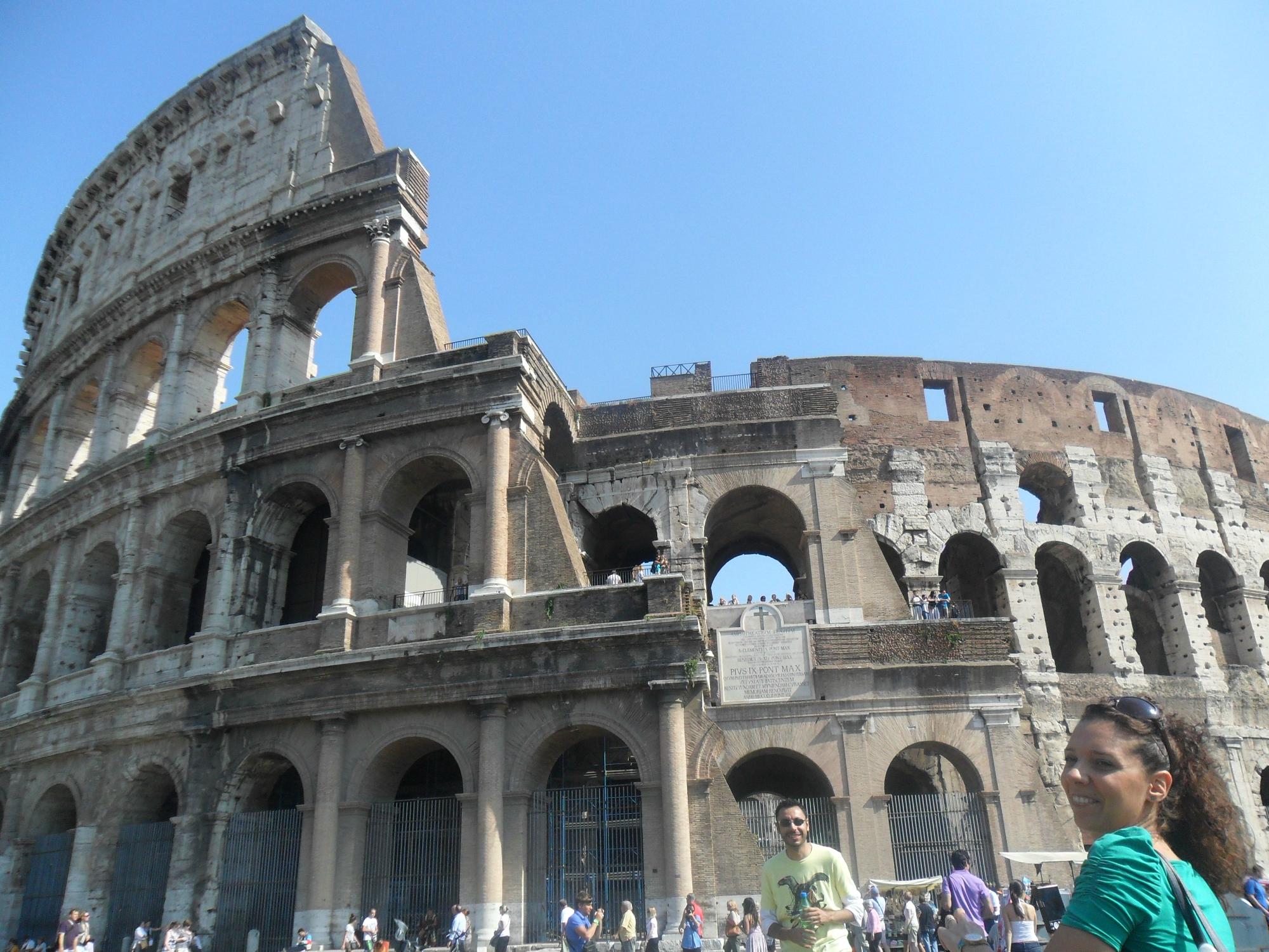 Rome Wonderful Tours - Private Day Tours