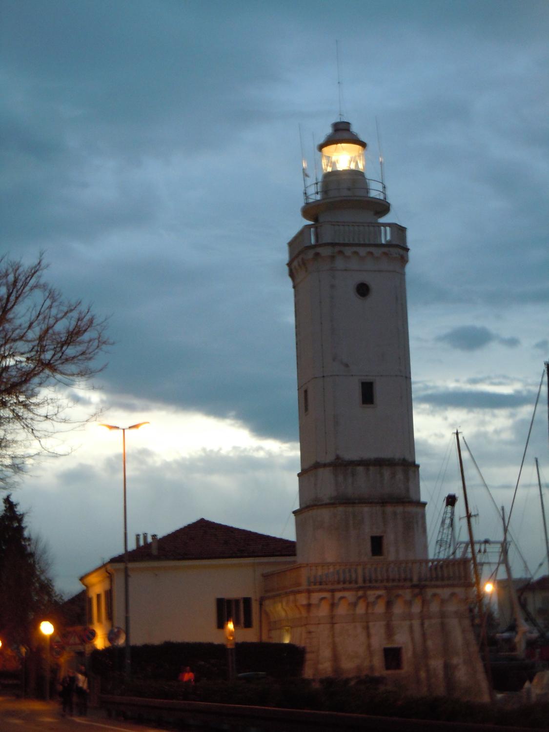 Cimitero Monumentale di Rimini