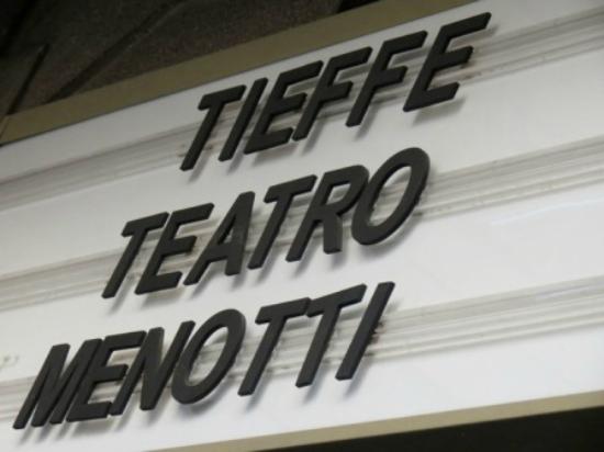 Tieffe Teatro Menotti