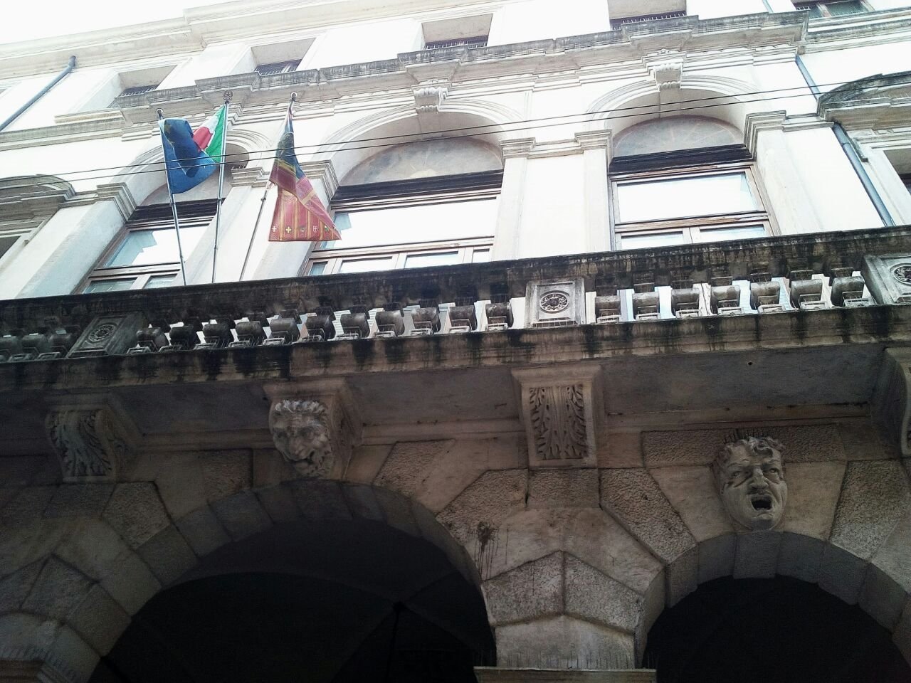 Palazzo Cumano