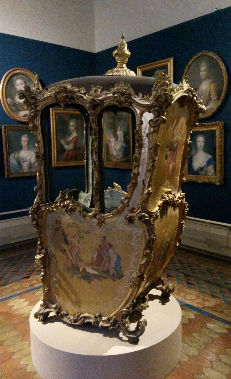 Museo Nazionale del Palazzo di Venezia