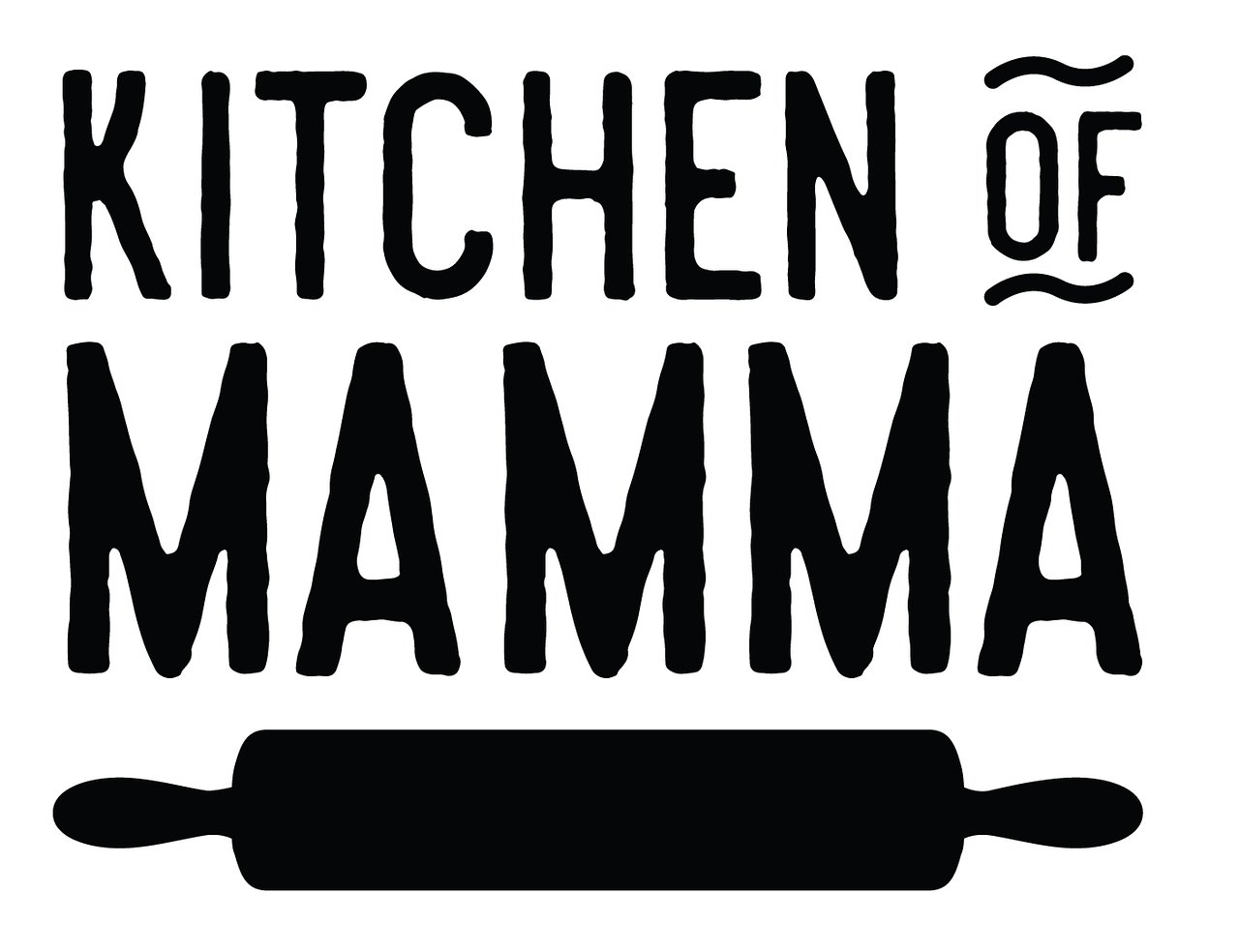 Kitchen of Mamma