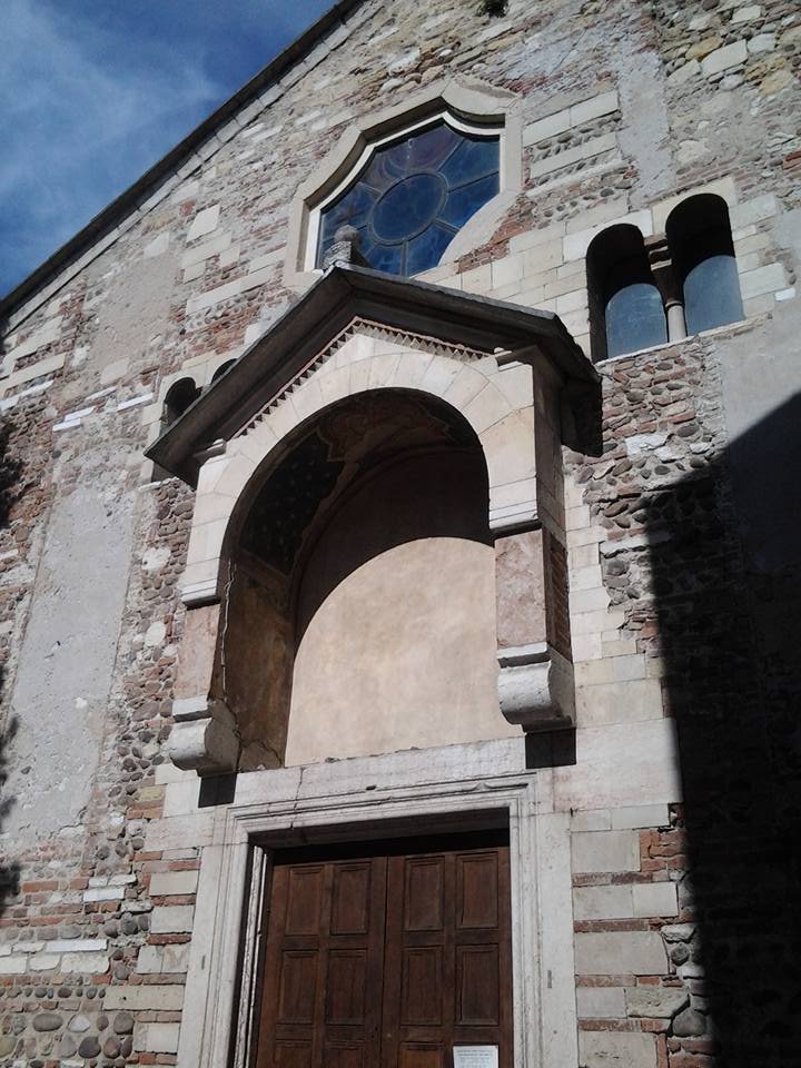 Chiesa di San Procolo