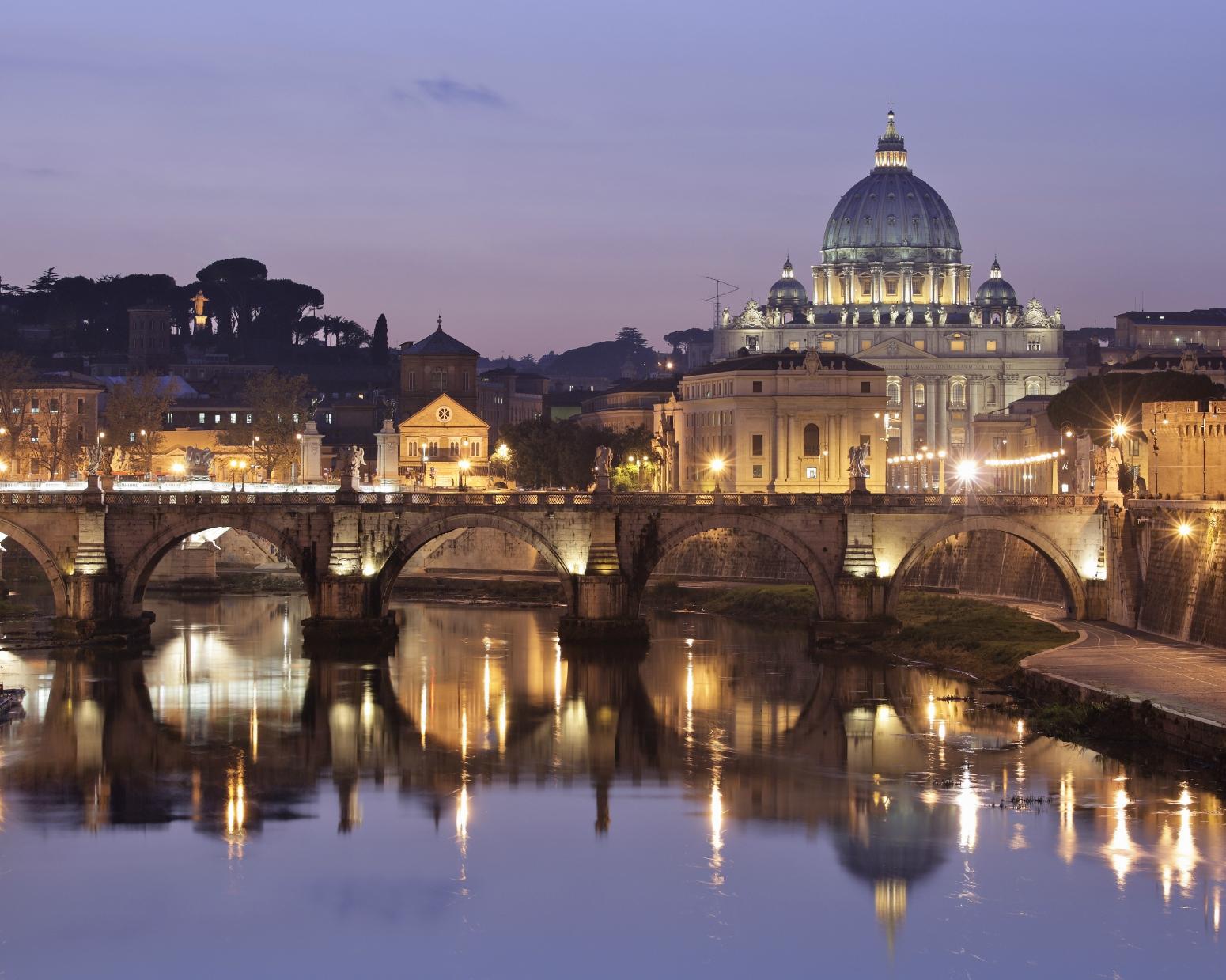 Turismo Roma