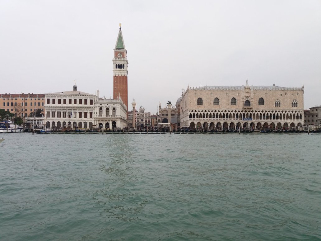 City Sightseeing Venezia