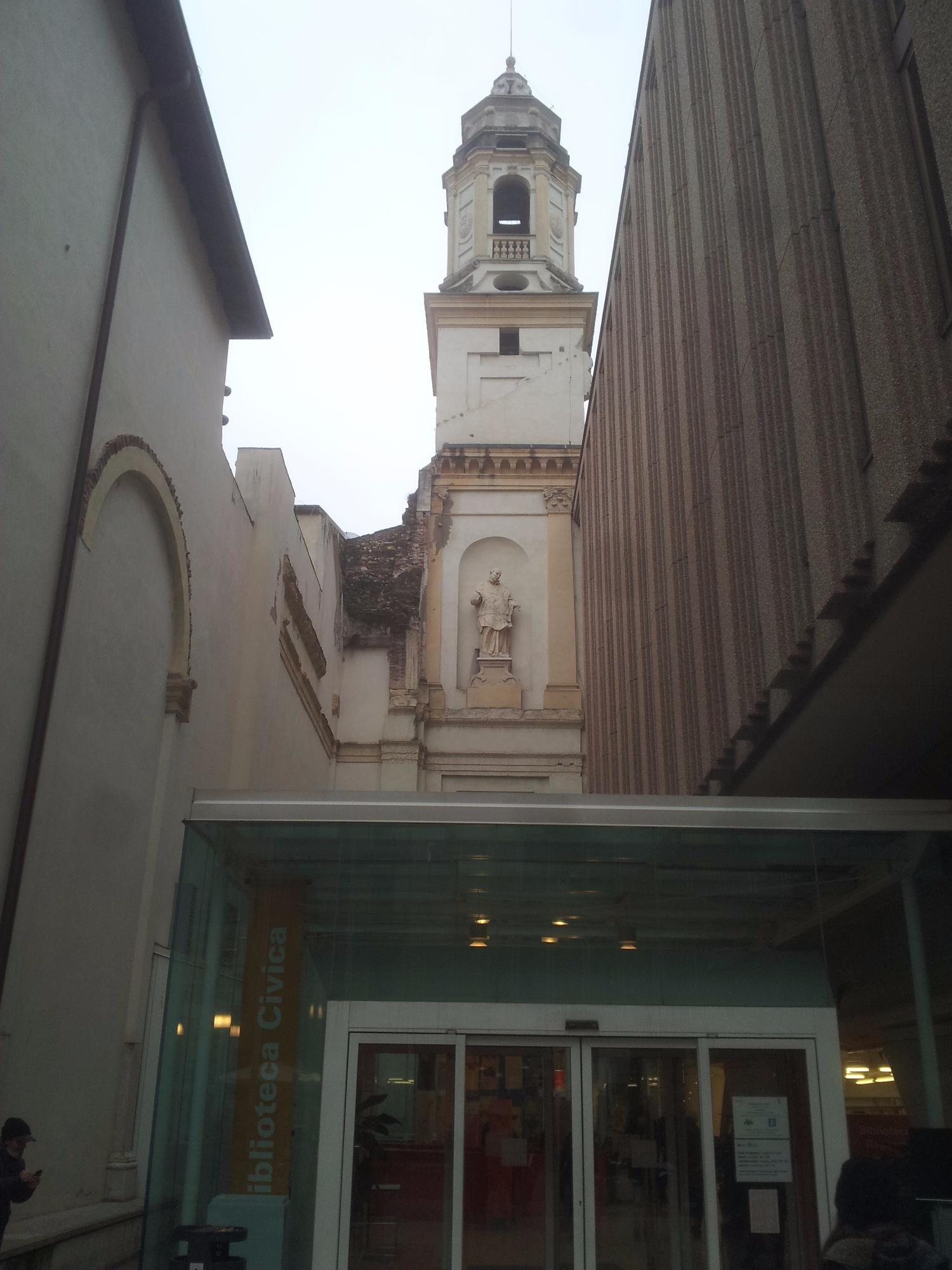 Biblioteca Civica