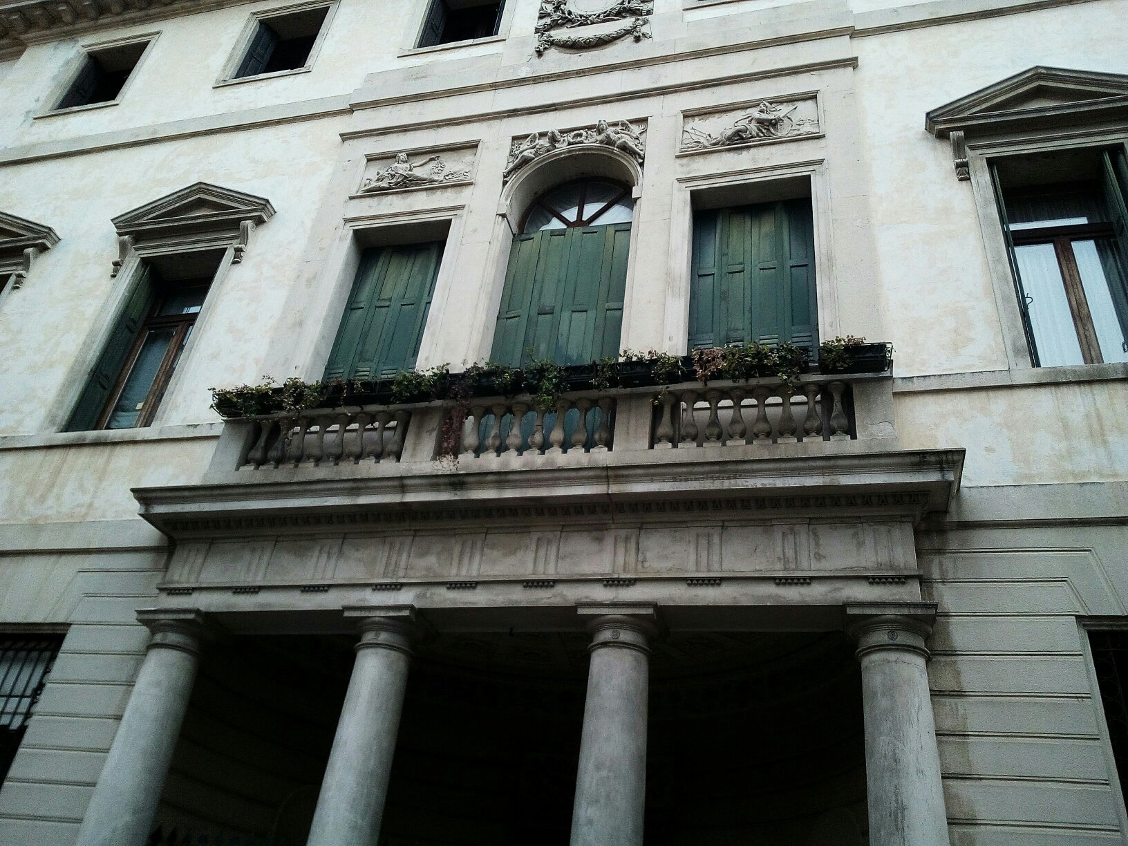 Palazzo Zigno (Palazzo Vigodarzere)