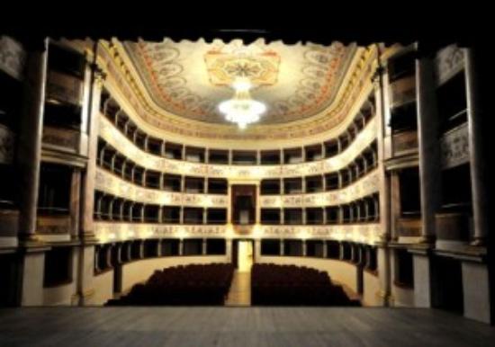 Teatro dei Rinnovati