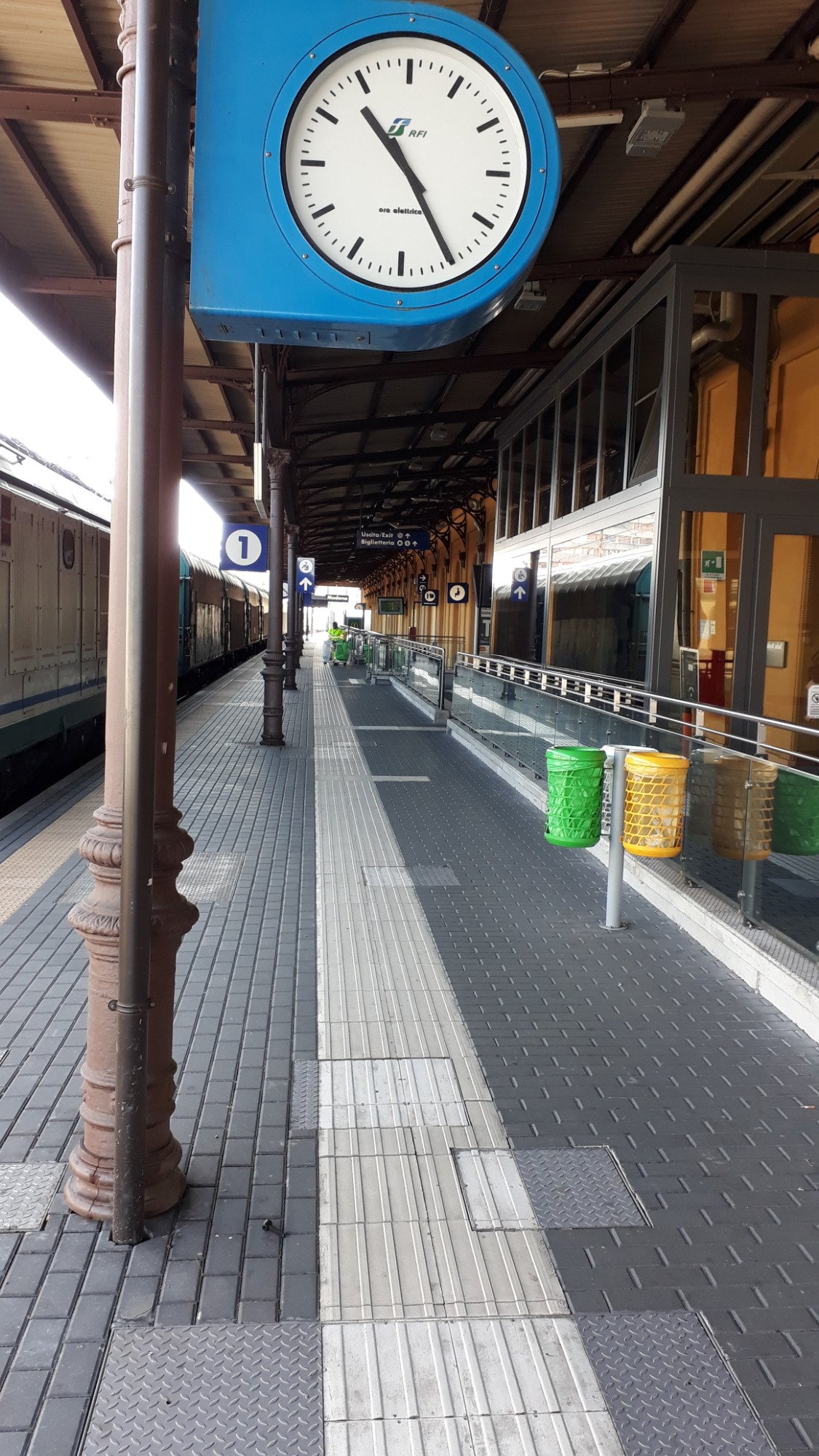 Stazione di Modena