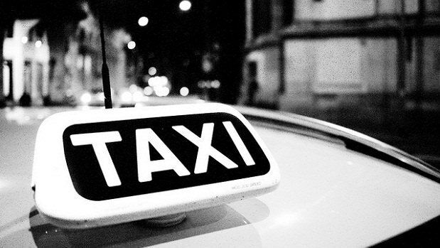 Taxi Siracusa tour