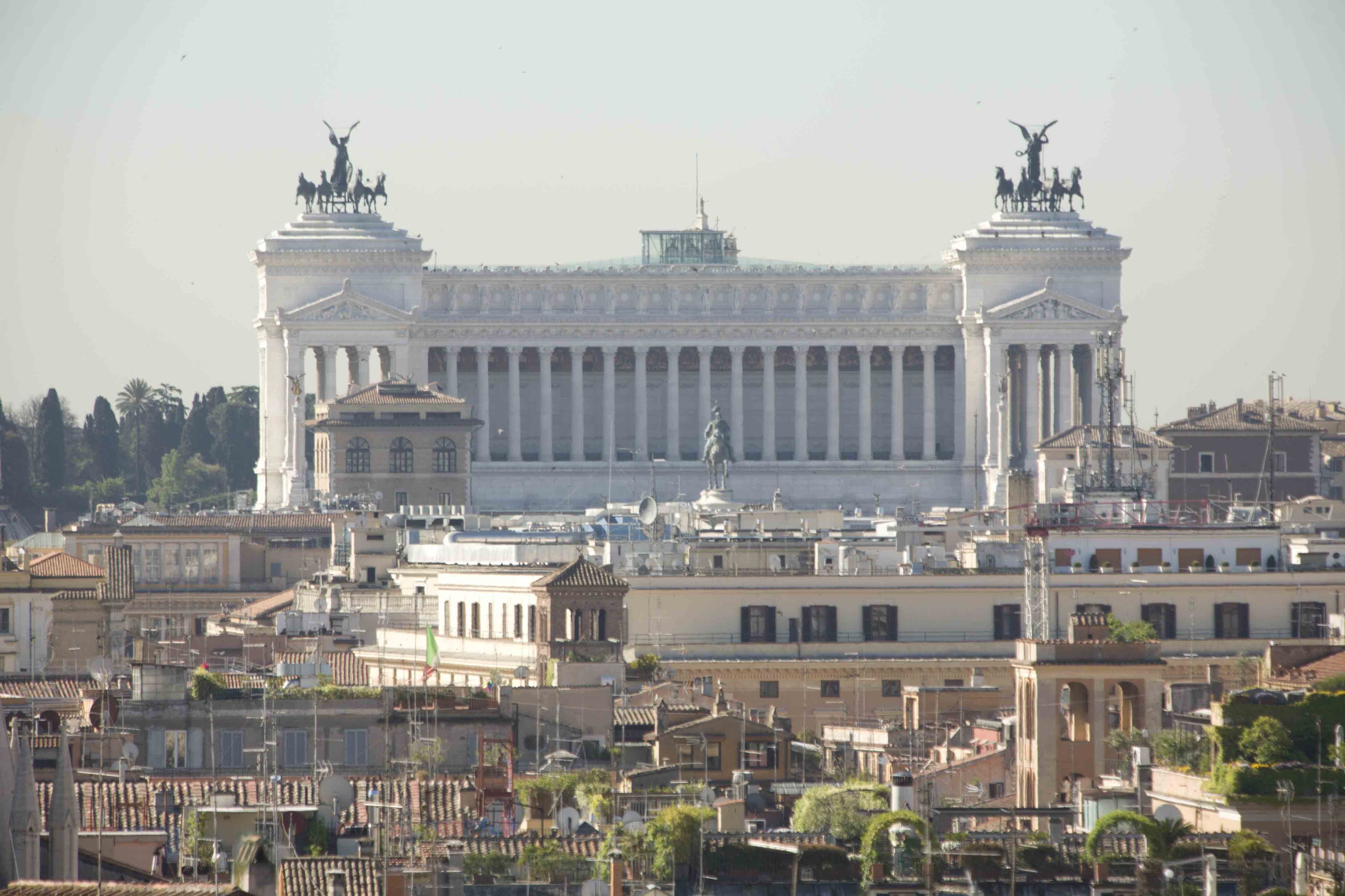 Rome Tour in Italy by John