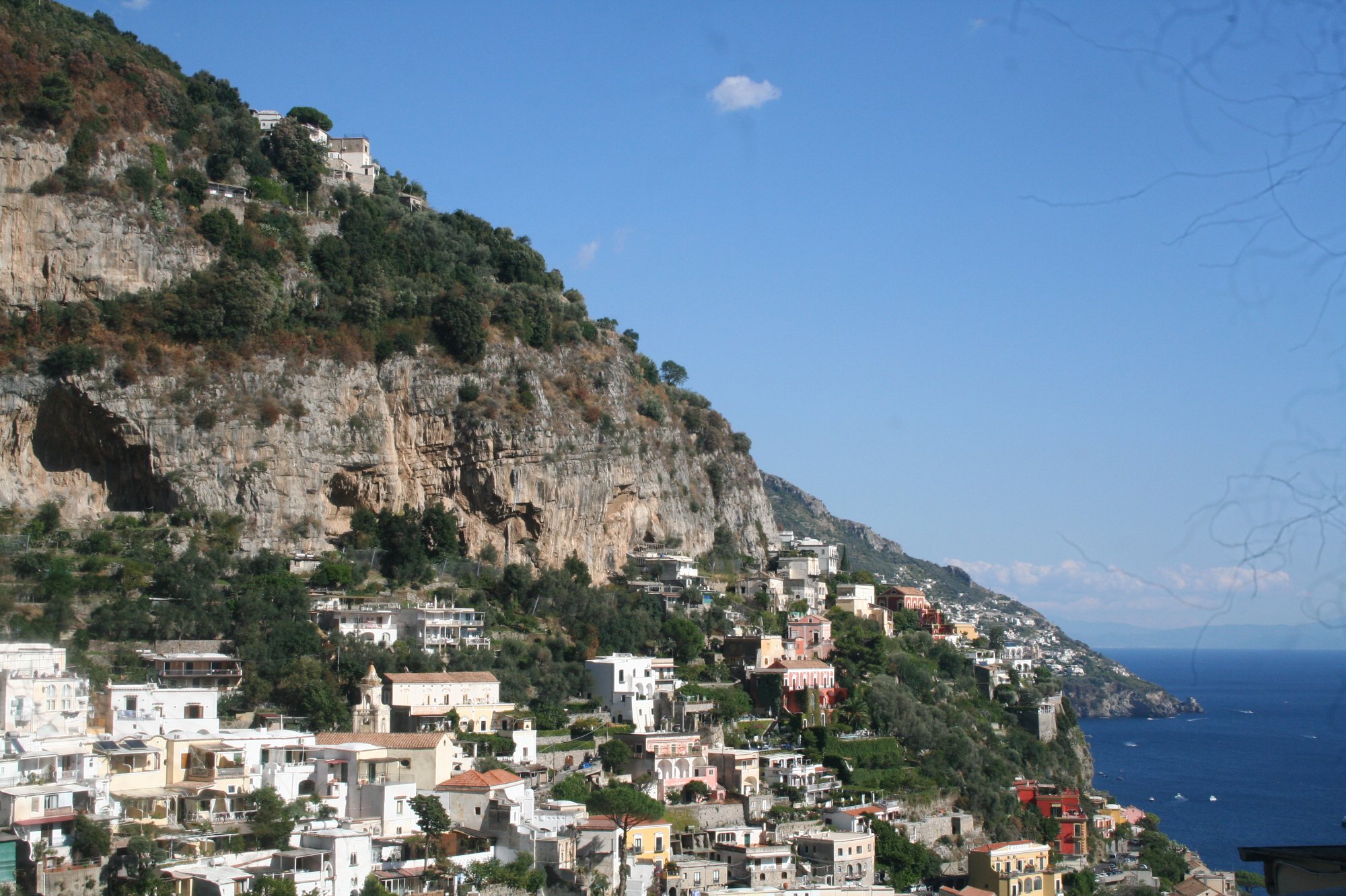 Positano Royal Limousine