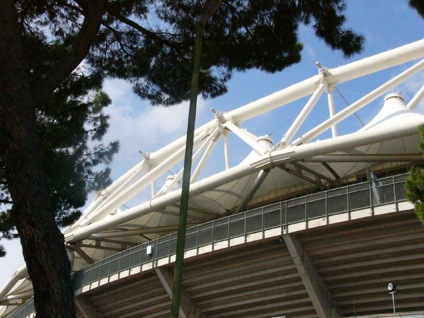 Stadio Olimpico