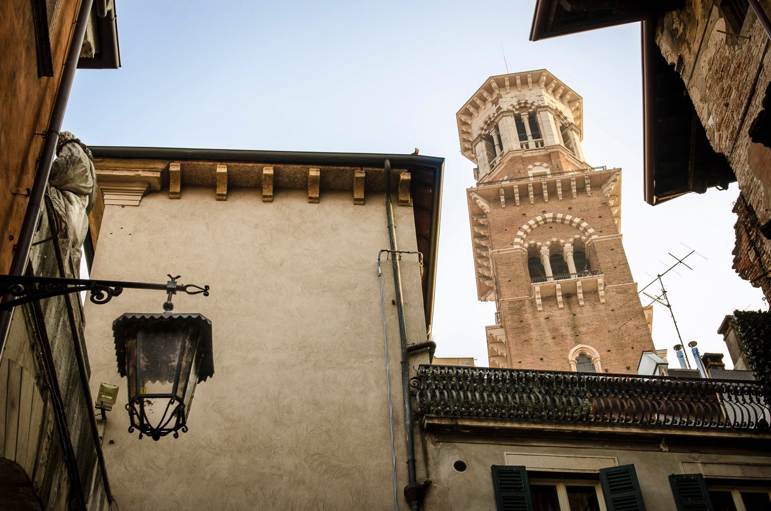 Aperture Tours - Verona Photo Tour