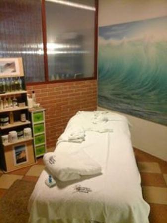 Naturopatia California