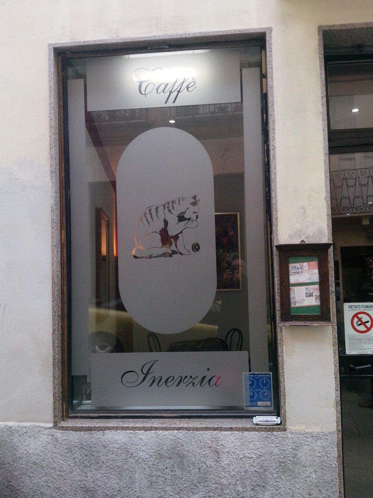 Caffe Inerzia