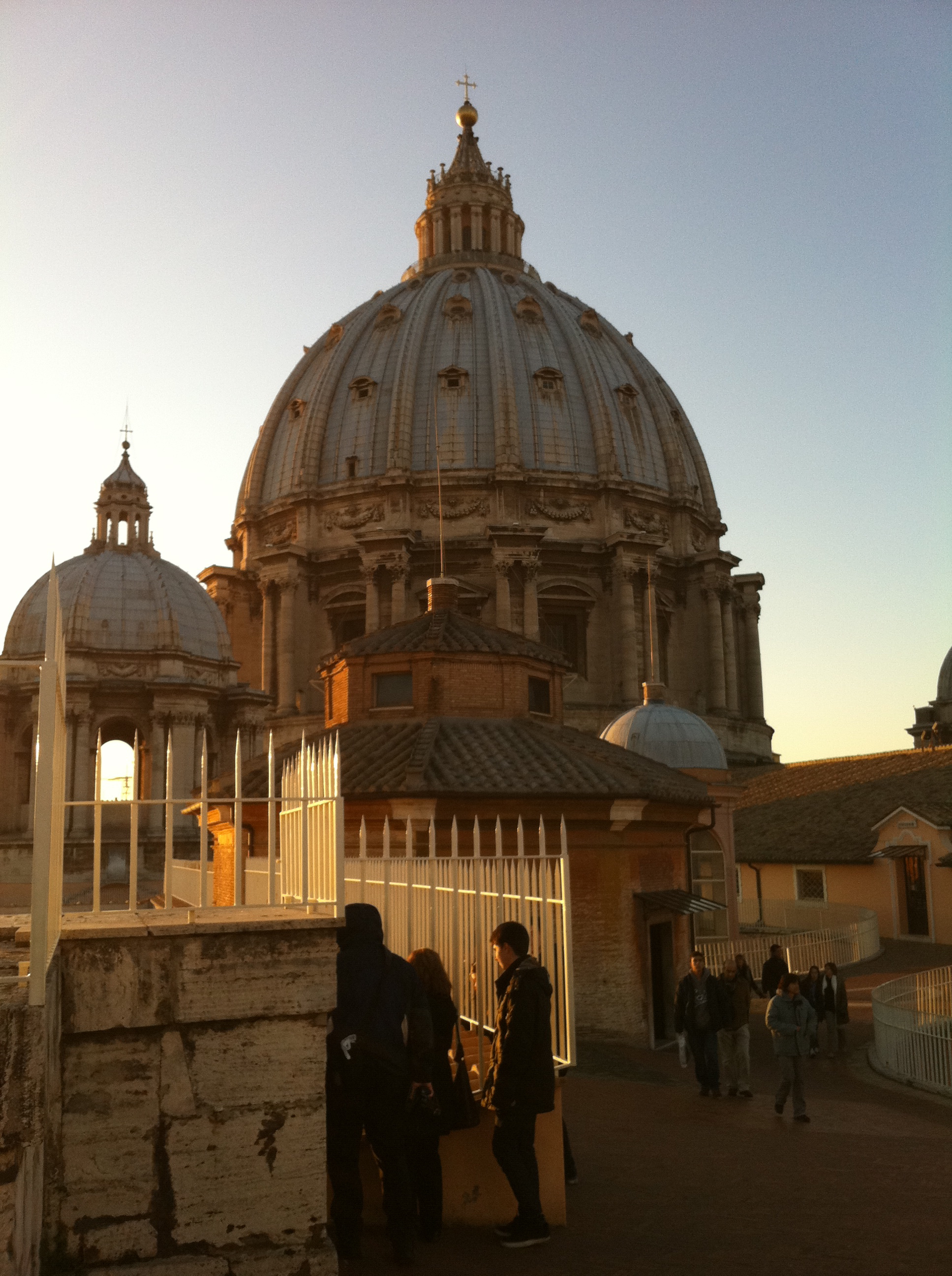 Your Rome Tour - Rome Tours