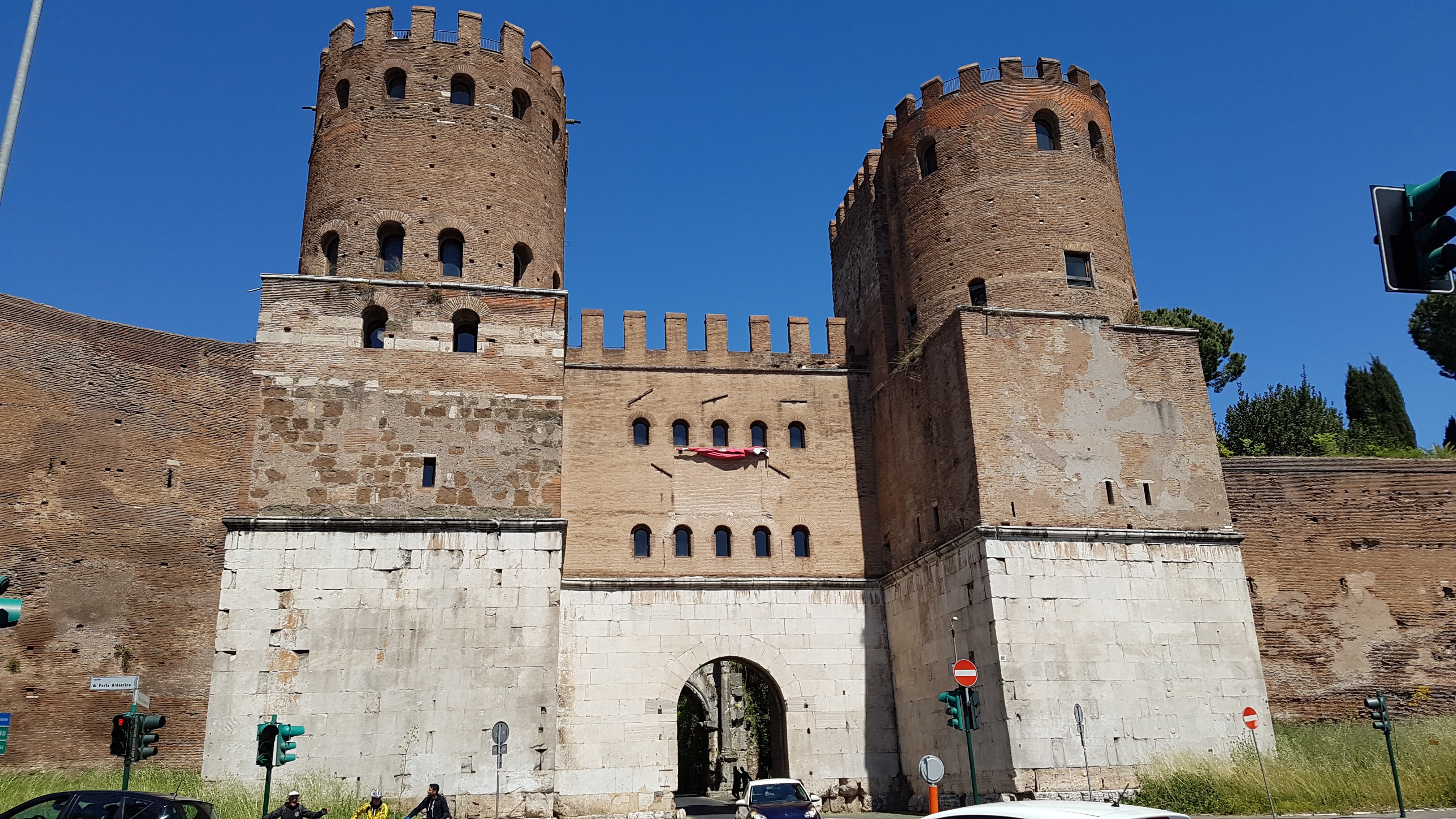 Museo delle Mura