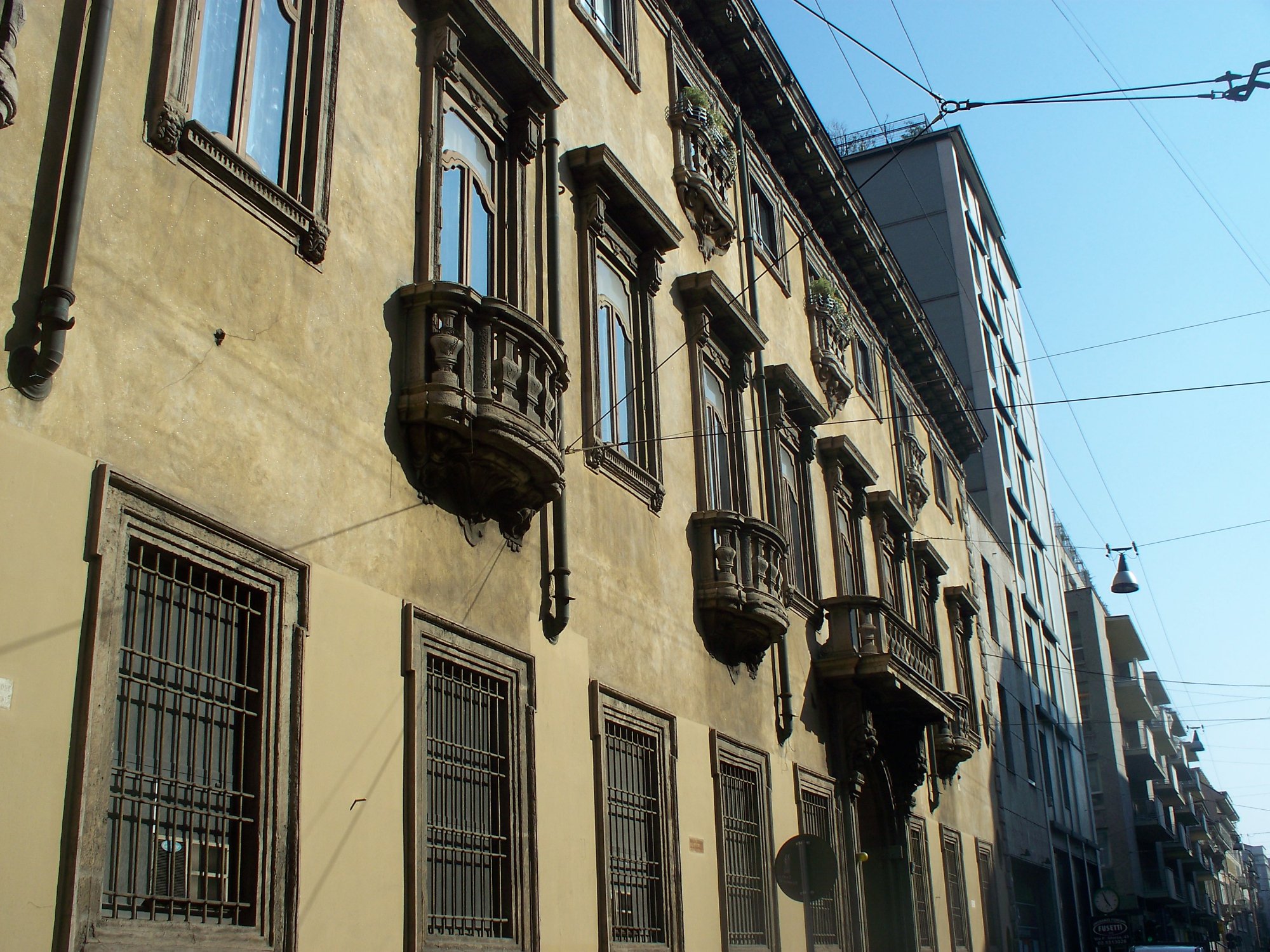 Palazzo Acerbi