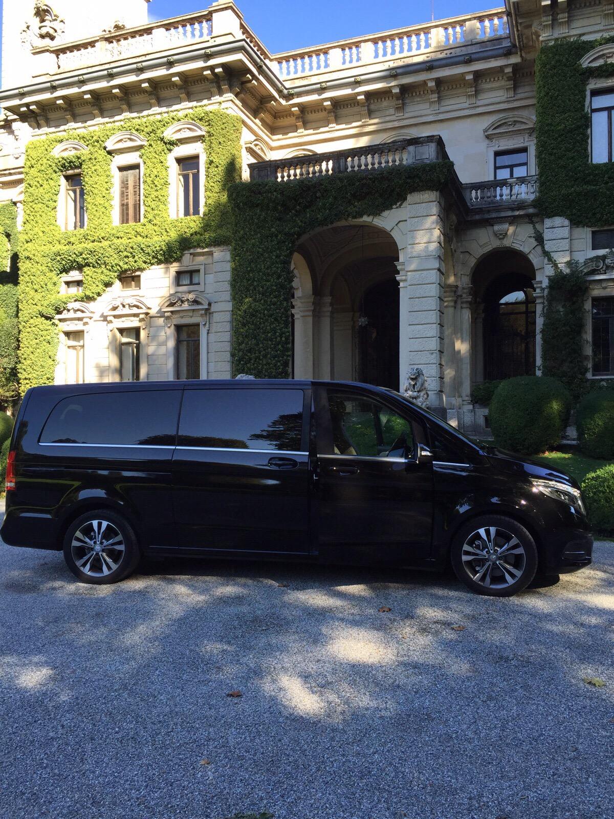 Milano Luxury Service Srl